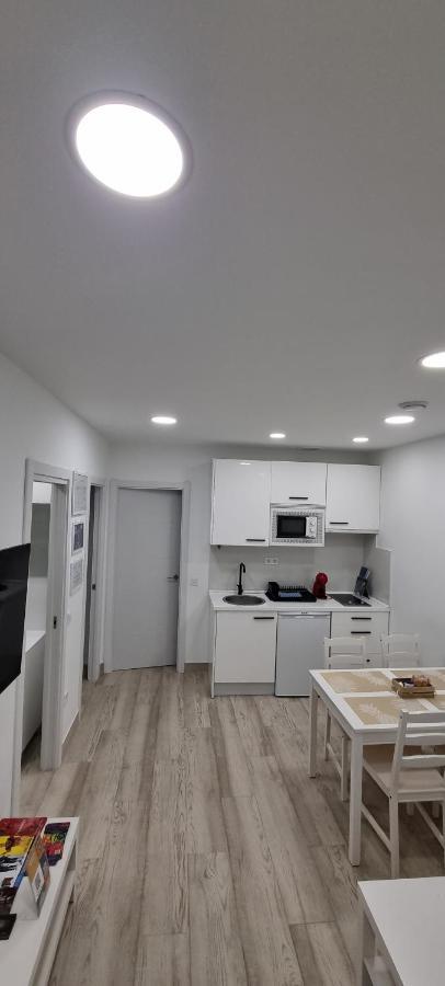 Apto Tanez San Francisco Style, A Apartman Madrid Kültér fotó