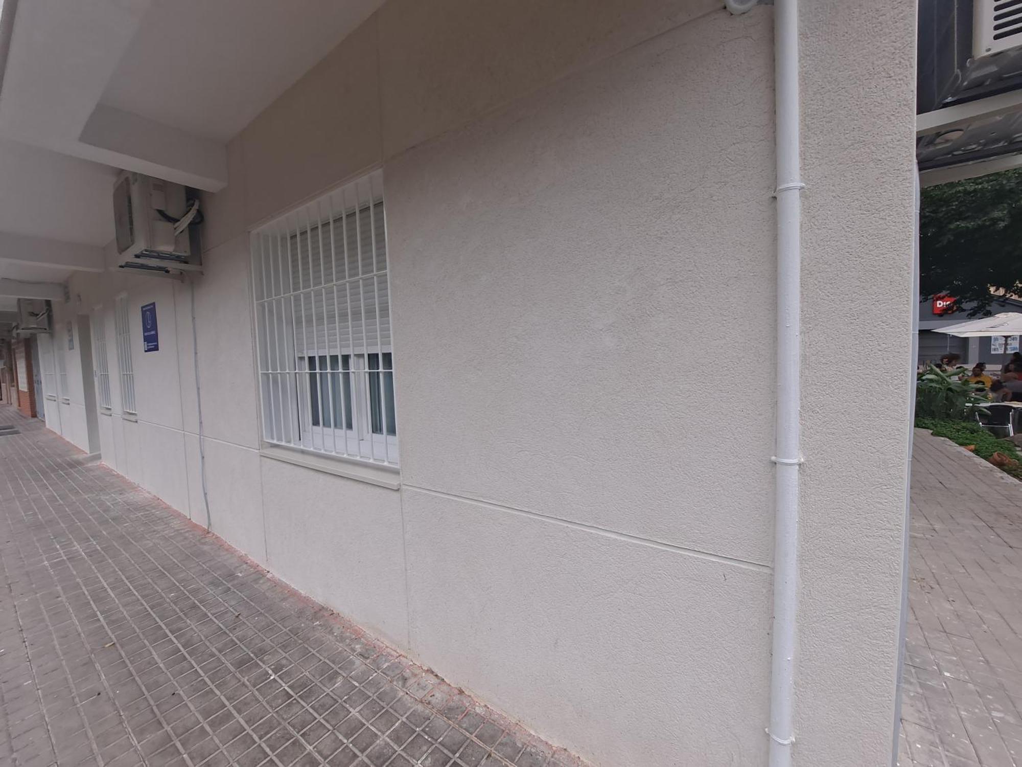 Apto Tanez San Francisco Style, A Apartman Madrid Kültér fotó